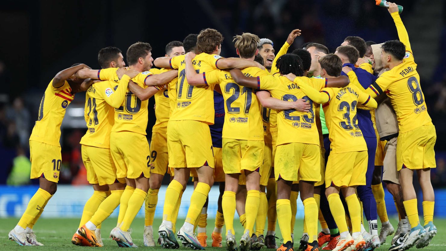 乔治和伦纳 乔治和伦纳